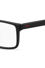 HUGO BOSS HG 1262 - 807 BLACK | EYEGLASSES - Image 4