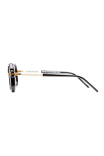 Kuboraum | Maske P8 | Black Shine - Image 4