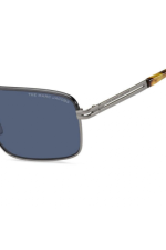 MARC JACOBS MARC 473/S - GUA KU RUTHENIUM GREY | SUNGLASSES - Image 3