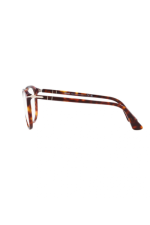 PERSOL PO 3314V - 24 HAVANA | EYEGLASSES UNISEX - Image 3