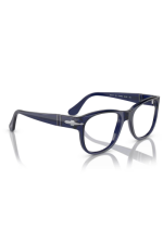 Persol PO3312V Eyeglasses in Cobalto - Image 4