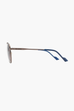ROYAL ENFIELD Men Polarized Geometric Sunglasses - RE-20010-C03 - Image 3