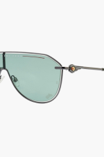 ROYAL ENFIELD Men UV Protected Printed Sporty Sunglasses - RE-20003-C05 - Image 4