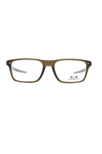 OAKLEY GLASSES PORT BOW SATIN BROWN SMOKE OX8164-0653 - Image 2