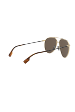 SUNGLASSES BURBERRY BE 3108 (1293/3) - Image 3