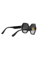 SUNGLASSES DOLCE & GABBANA DG 4406 (501/8G) - Image 4