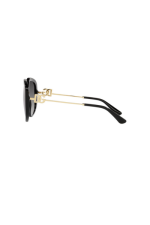 SUNGLASSES DOLCE & GABBANA DG 4421 (501/8G) - Image 4