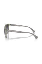 Sunglasses Emporio Armani EA4047 5362/8G 56-17 Green - Image 4