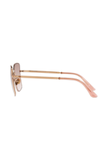 SUNGLASSES GIORGIO ARMANI AR 6141 (301113) - Image 4
