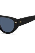 SUNGLASSES HUGO BOSS BOSS 1443/S 205455 (807 KU) - Image 4