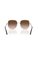 SUNGLASSES JIMMY CHOO JC 4006BD (300613) - Image 3