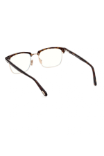 TOM FORD FT 5801-B - 052 DARK HAVANA | EYEGLASSES - Image 3