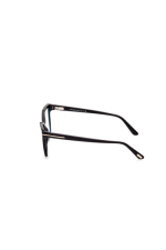 TOM FORD FT 5812-B - 001 SHINY BLACK | EYEGLASSES - Image 3
