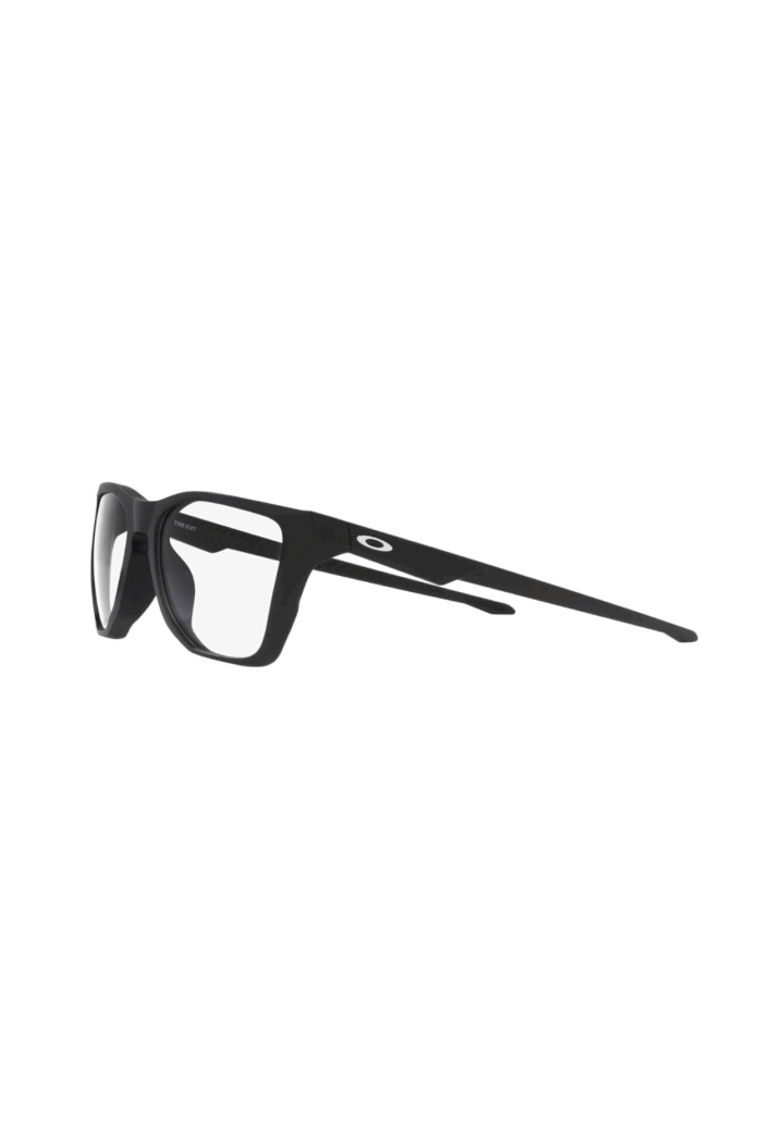 Oakley THE CUT OX 8058 Matte Black 54/17/140 men Eyewear Frame - Image 3