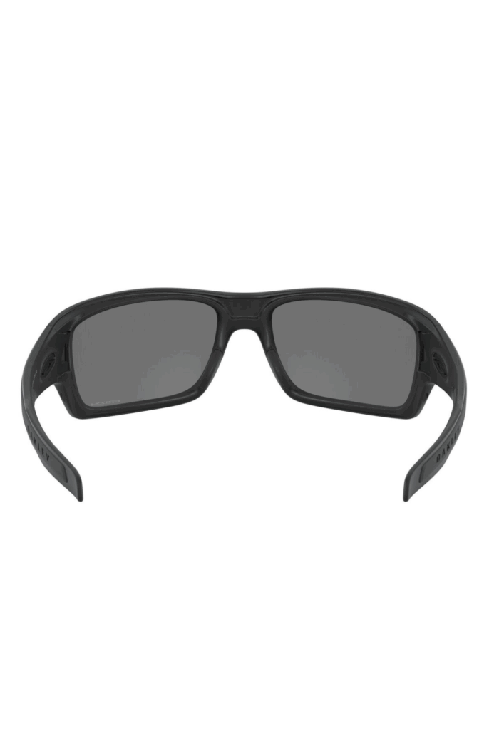 Oakley Turbine OO9263-4263 Matte Black / Prizm Black Lenses - Image 2