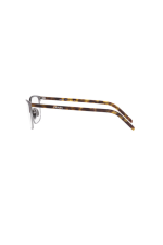 EYEGLASSES PRADA PR 66YV (02Q1O1) - Image 5