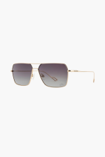ROYAL ENFIELD Men Polarized Square Sunglasses - RE-20006-C02