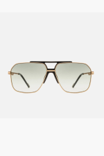 ROYAL ENFIELD Men UV Protected Square Sunglasses - RE-20008-C03 - Image 2