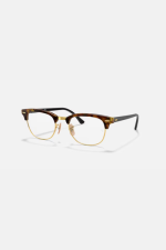 CLUBMASTER FLECK OPTICS