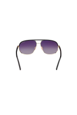 TOM FORD MAXWELL (FT1019 - 28B) - Image 2