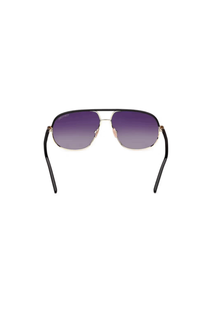 TOM FORD MAXWELL (FT1019 - 28B) - Image 2