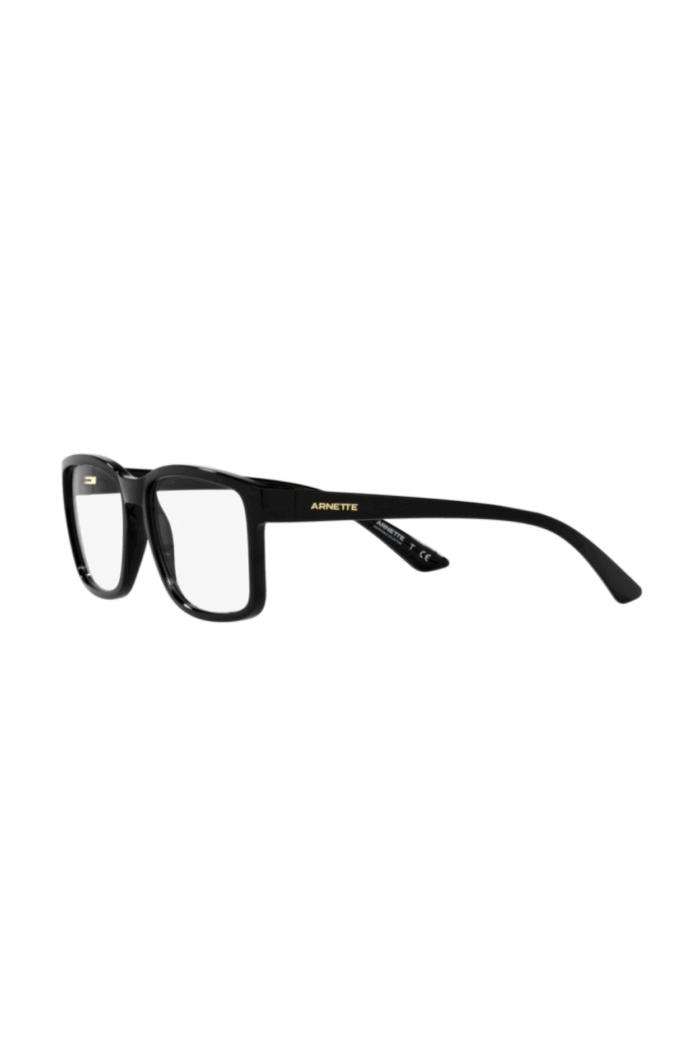 ARNETTE AN 7177 DIRKK 41 BLACK | EYEGLASSES - Image 4