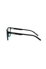 ARNETTE AN 7184 LIT 2714 TOP NOIR BRILLANT SUR BLEU | LUNETTES HOMME - Image 4