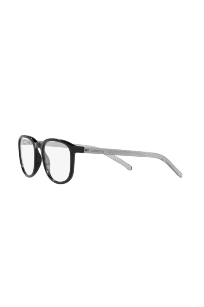 ARNETTE AN 7188 KARIBOU 2721 BLACK | EYEGLASSES - Image 4