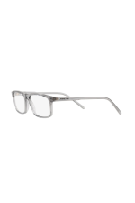 ARNETTE AN 7194 DARK VOYAGER 2665 TRANSPARENT GREY | EYEGLASSES MAN - Image 4