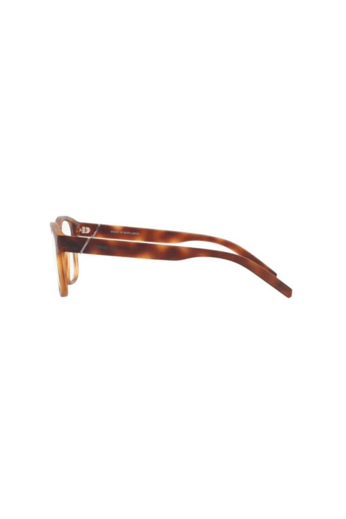 ARNETTE AN 7207 CHUUTT 2774 MATTE DARK HAVANA | EYEGLASSES - Image 4