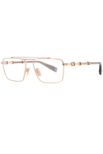 BALMAIN GLASSES BALMAIN BRIGADE - VI BPX-149C-56 - Image 4