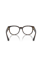 Burberry BE2410 3002 Eyeglasses - Image 4