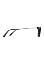 Calvin Klein Black Full Rim Rectangle - Image 4