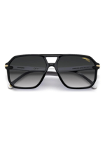 Carrera 302/S 2M2/Q3 Sunglasses Black - Image 4