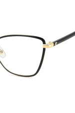 CARRERA 3039 - I46 MATTE BLACK GOLD | EYEGLASSES - Image 4