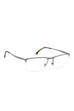 CARRERA 8875 - R80 MATTE DARK RUTHENIUM | EYEGLASSES MAN - Image 5