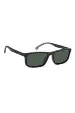 CARRERA CA 8065/CS CLIP-ON 003 UC MATTE BLACK | SUNGLASSES - Image 2