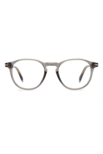 DAVID BECKHAM DB 1018 - KB7 GREY | EYEGLASSES MAN - Image 2
