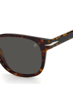DAVID BECKHAM DB 1062/S - 086 IR DARK HAVANA | SUNGLASSES MAN - Image 2
