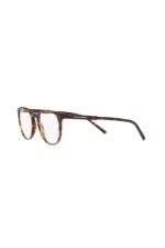 DOLCE & GABBANA DG 3366 - 502 HAVANA | EYEGLASSES MAN - Image 5