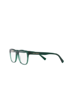 DOLCE & GABBANA DX 3356 - 3008 VERT TRANSPARENT | LUNETTES ENFANT - Image 5