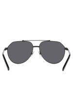 Dolce & Gabbana Polarized DG 2288 1106/81 - Image 2