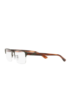 EMPORIO ARMANI EA 1129 - 3017 MATTE GREEN | EYEGLASSES - Image 4
