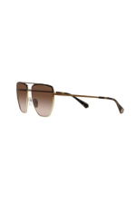 MICHAEL KORS MK 1126 PAROS 101413 MINK LIGHT GOLD GRADIENT | SUNGLASSES - Image 4