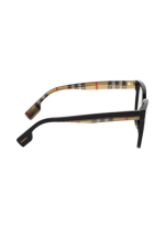 EYEGLASSES BURBERRY EVELYN BE 2347 (3942) - Image 5