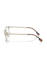 EYEGLASSES BURBERRY MALCOLM BE 1372 (1109) - Image 2