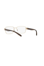 Eyeglasses Bvlgari BV 1113 2022 Matte Pale Gold - Image 5