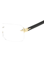 EYEGLASSES DAVID BECKHAM DB 7116 107769 (RHL) - Image 7