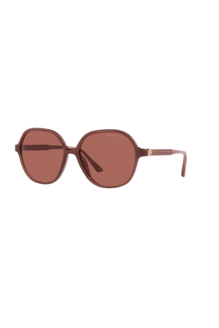 MICHAEL KORS MK 2186U BALI 35481L MILKY PRIMROSE | SUNGLASSES - Image 1