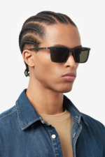 EYEGLASSES HUGO BOSS BOSS 1492/CS 205959 (807 IR) - Image 4